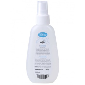 Vlasová voda s mateří kašičkou PLEVA