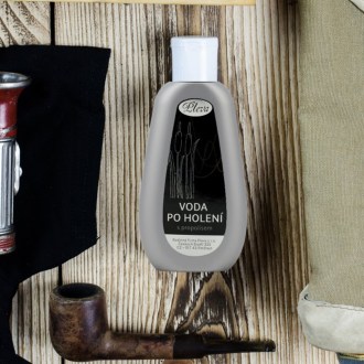 Voda po holení s propolisem PLEVA