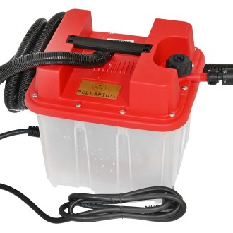 Vyvíječ páry Mellarius 7,5 l, vyvíječ páry, získávání vosku, včelařské potřeby