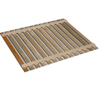 Mřížka proti stavění na r.m. 39/24