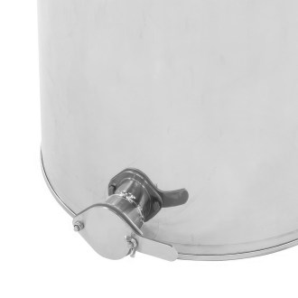 Zařízení k pastování Lysoň 400V obj. 50 l - autom. AKCE