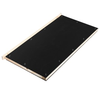 Zateplovací komorovací přepážka Lanstroth 232