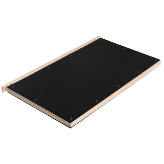 Zateplovací komorovací přepážka Lanstroth 232