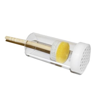 Značící pístek - plast