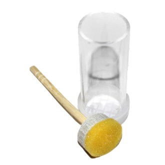 Značící pístek - plast