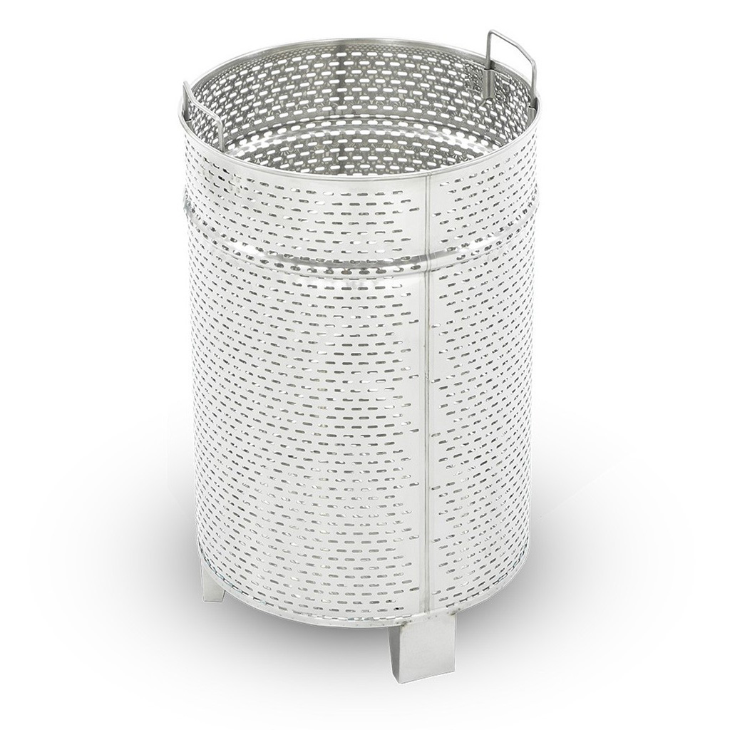 vařák na vosk 70 l s vyvíječem páry Lysoň
