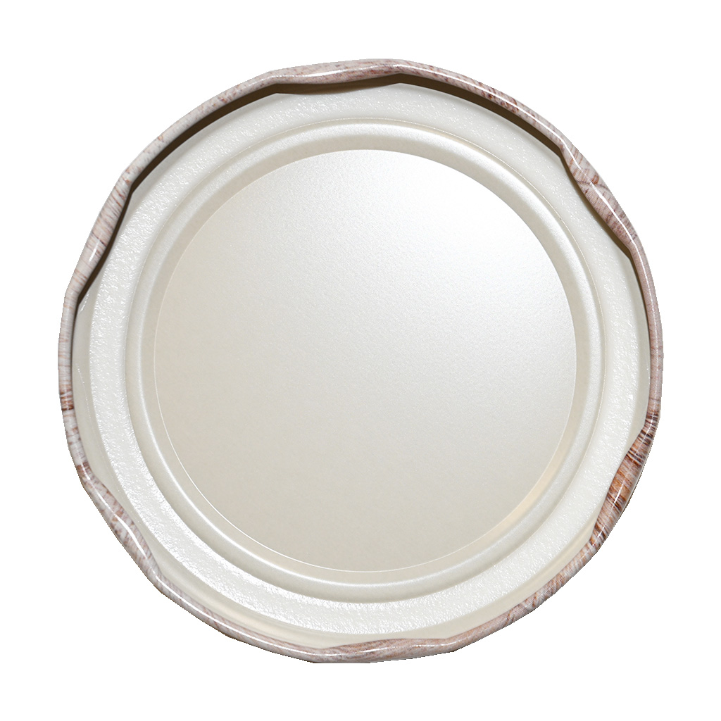 Zavařovací víčka TO 82 zelenina 6, 700 ks, Twist Off, sklenice, zavařování, včelařské potřeby